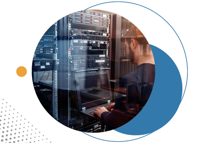 Infrastructure and Monitoring